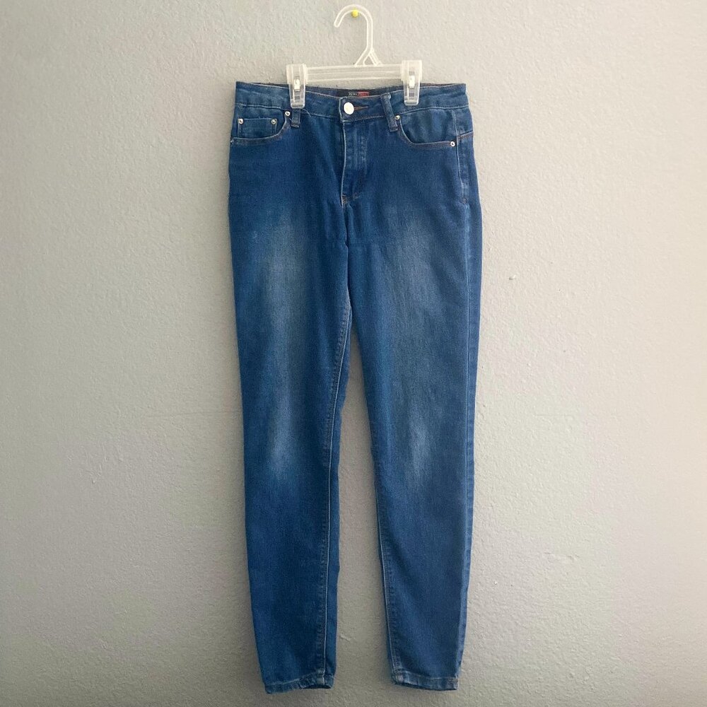 Denim Fever Teen's Skinny Jeans | Size 7